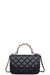 Fashion Quilt Zoya Crossbody Bag