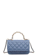 Fashion Quilt Zoya Crossbody Bag