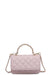 Fashion Quilt Zoya Crossbody Bag